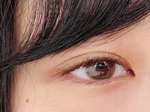 デリカ 溝の口店(DELICAT)/ブラウンカラー