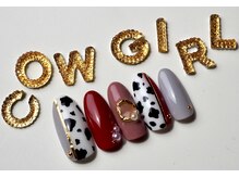 ナトゥール ネイルサロン(Natur nail salon)/