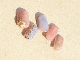 1月select(K)7,980円/全10種