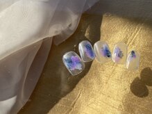 アオ 渋谷(ao.)/Spring collection