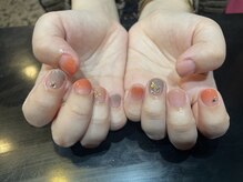 ボディ 高知店(BODY)/グラデーション