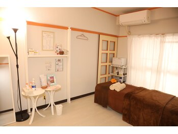 ビサイド(美side)/内観3