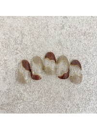 清水限定デザイン