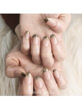 リベルタ(Liberta)/ネイル