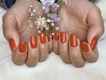 レイリー(Reilly)/