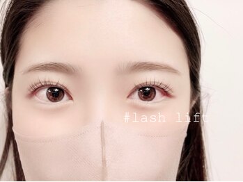 レーレミミ 倉敷店(Leere Mimi)/パリジェンヌラッシュリフト