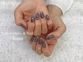 ニュアンスネイル【￥5500】