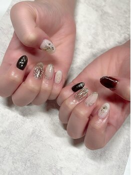 ウィズ ユー(with U produce by Megumi Ohara)/