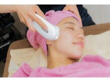 くまがい整体院 若松店/小顔矯正