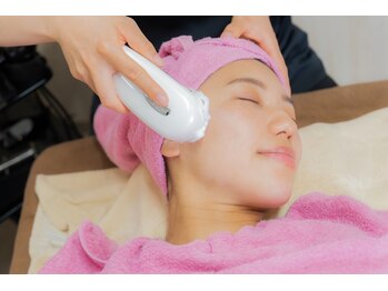 くまがい整体院 若松店/小顔矯正