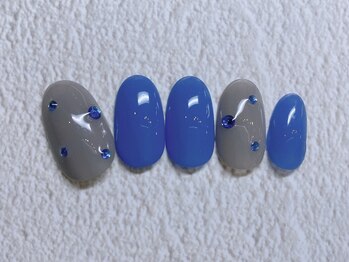 アミュレット 柳津店(AMULET)/7月定額 4950円(税込)