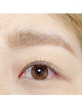 フレイムス アイラッシュ アンド ネイル(FRAMES)/1番人気グレージュカラー♪