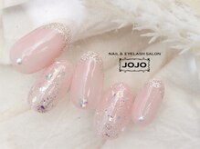 ジョジョ 神戸店(JOJO)/オフ込み ¥8500