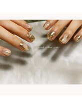 ペル(Per)/ミラーミラー☆