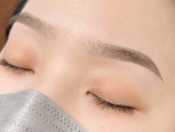 リベラ(Rivera)/アイブロウワックス/野方/中野