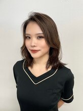 シュクレ 安城店(shucre) 江本 