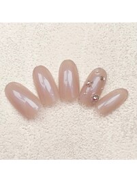 ２月定額デザイン