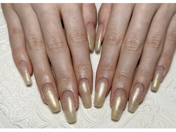 ミスシュガーネイル(MS Sugar Nail)/