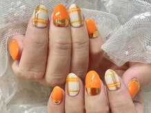 ラッキースター(Lucky Star)/