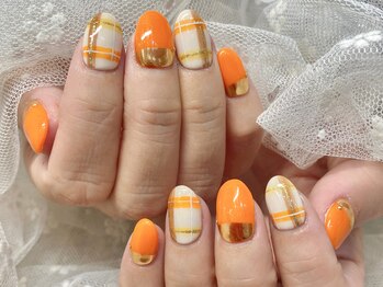 ラッキースター(Lucky Star)/