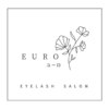 ユーロ(EURO)ロゴ