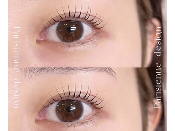 フープ 志木(HOOP)/次世代まつげパーマ¥4980