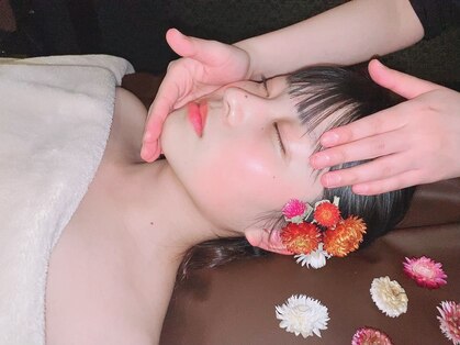ラクラク(rakuraku)の写真