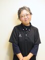 整体院ファイン 万代店(fine) 山田 ルミ子