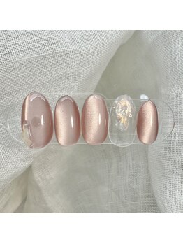 メル(Mel.)/シンプル定額デザイン