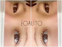 エガリテ(EGALite)/バインドロック