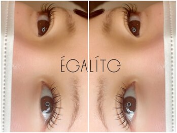 エガリテ(EGALite)/バインドロック