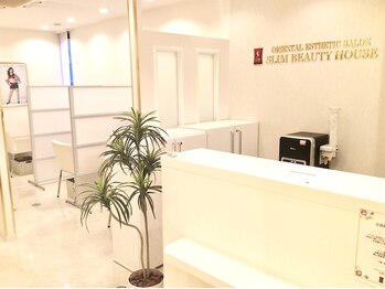 スリムビューティハウス 広島店