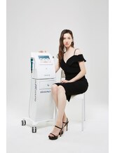 ソルシエール(sorciere)/韓国産フェイシャル機器導入