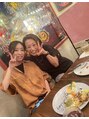ファビリス 仙台ロフト店(FAVILIS)&nbsp;スタッフお誕生日会★お食事会のお供に『エキスパートスタイル』