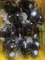 ソニョ(Sonyo)&nbsp;実はナス農家です