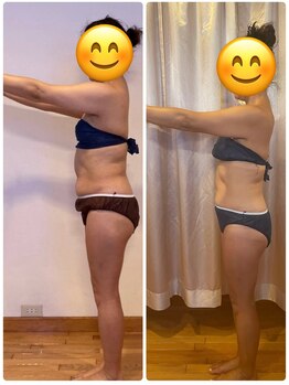 エルバード/50代でもこの変化！