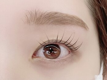 チル アンド アイ 船橋駅前店(Chill&Eye)/まつげパーマ/ラッシュリフト