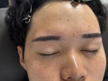 アイブロウドット 西宮(iBROW.)/美眉スタイリング