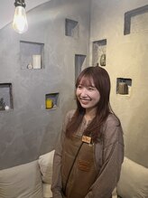 サトリネイルルーム 京橋店(Satoril nail room) shiho