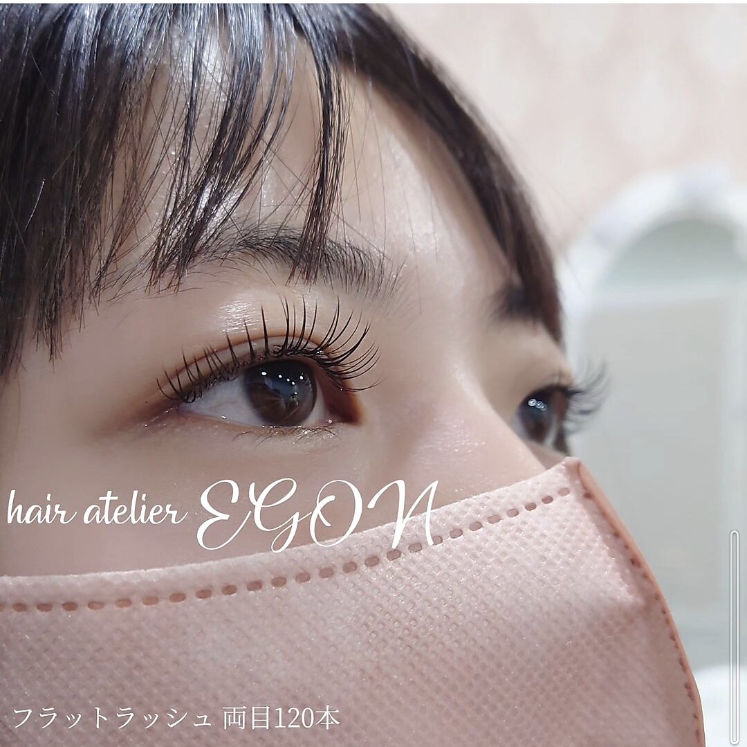 ヘアーアトリエ エゴン(hair atelier EGON)｜ホットペッパー