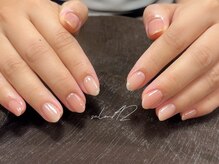 サロン エージー(salon AZ)/定額シンプル