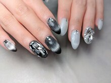 ラフィーナ(RAFFINA)/