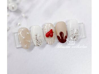 ブロッサム(Blossom)/