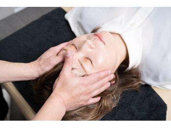 コパ整骨院/頭蓋骨矯正