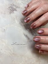 ルアイナ(LUAINA)/マグネットネイル