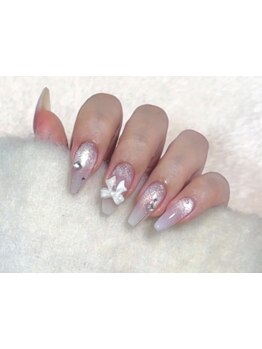 大人女性向けこだわりサロン