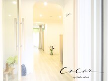 ココール(cocor)
