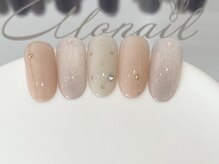 モネイル(Monail)/Monail sample◆６８２０円