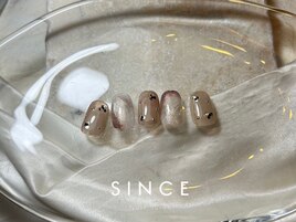 3月monthly plus design