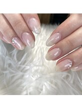 ヴェリタネイル(Verita nail)/ワンカラー